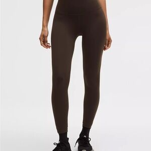 Lululemon Wunder Train HR Tight 25